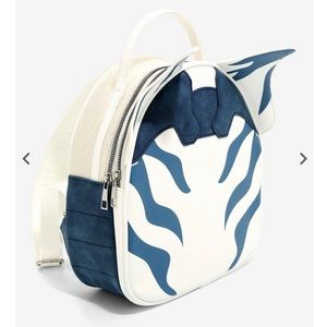 Ashoka Tano Loungefly Bag never used or worn